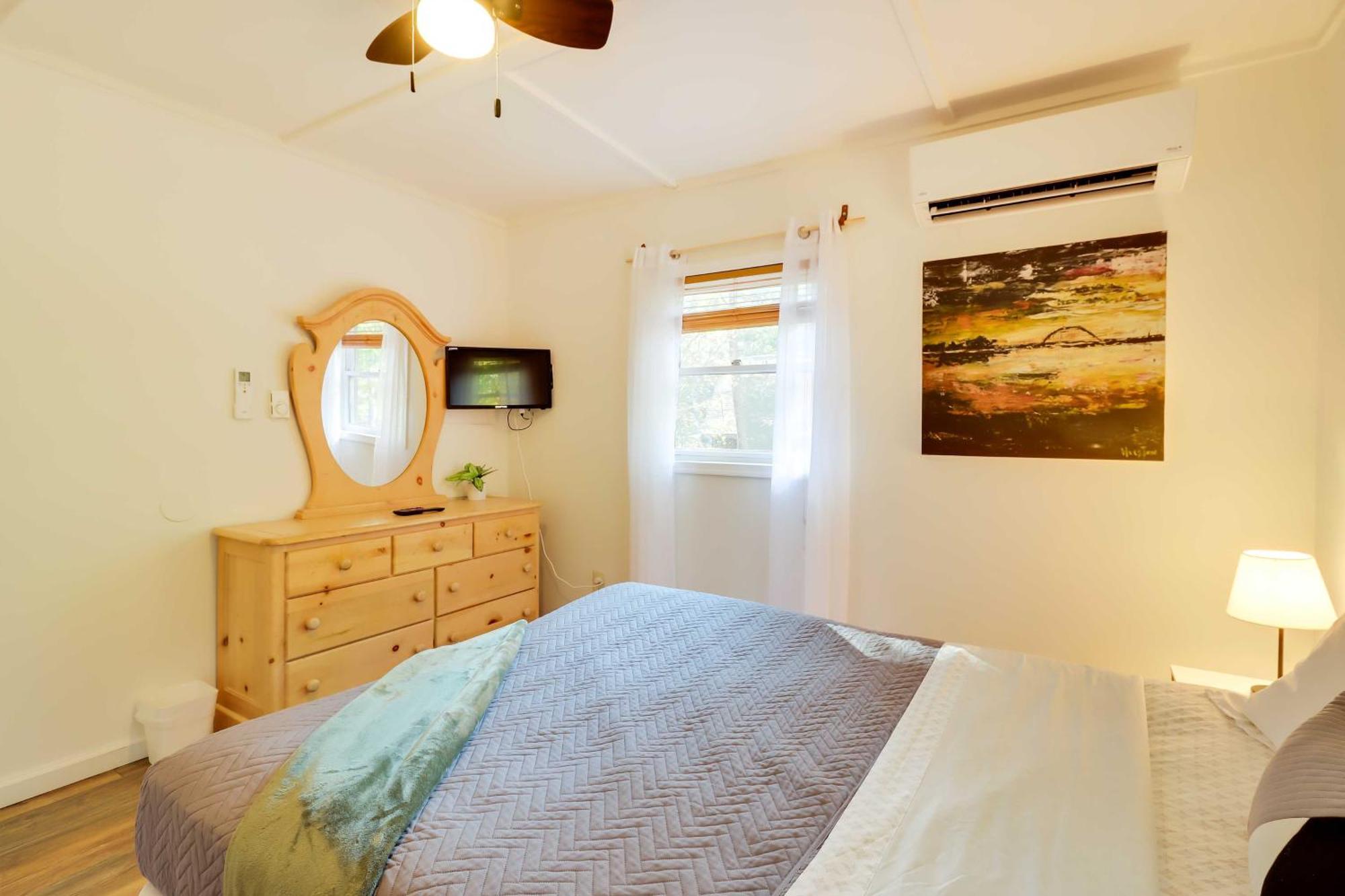 Poconos Ski Retreat With Sauna, Hot Tub, And Game Room Лейк-Гармоні Екстер'єр фото